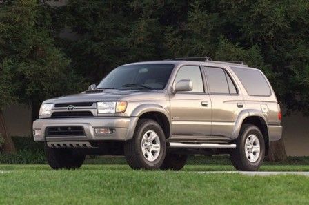 4Runner